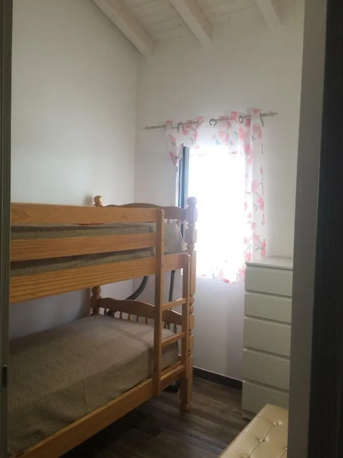 Casina Sull'Etna Appartement Ragalna